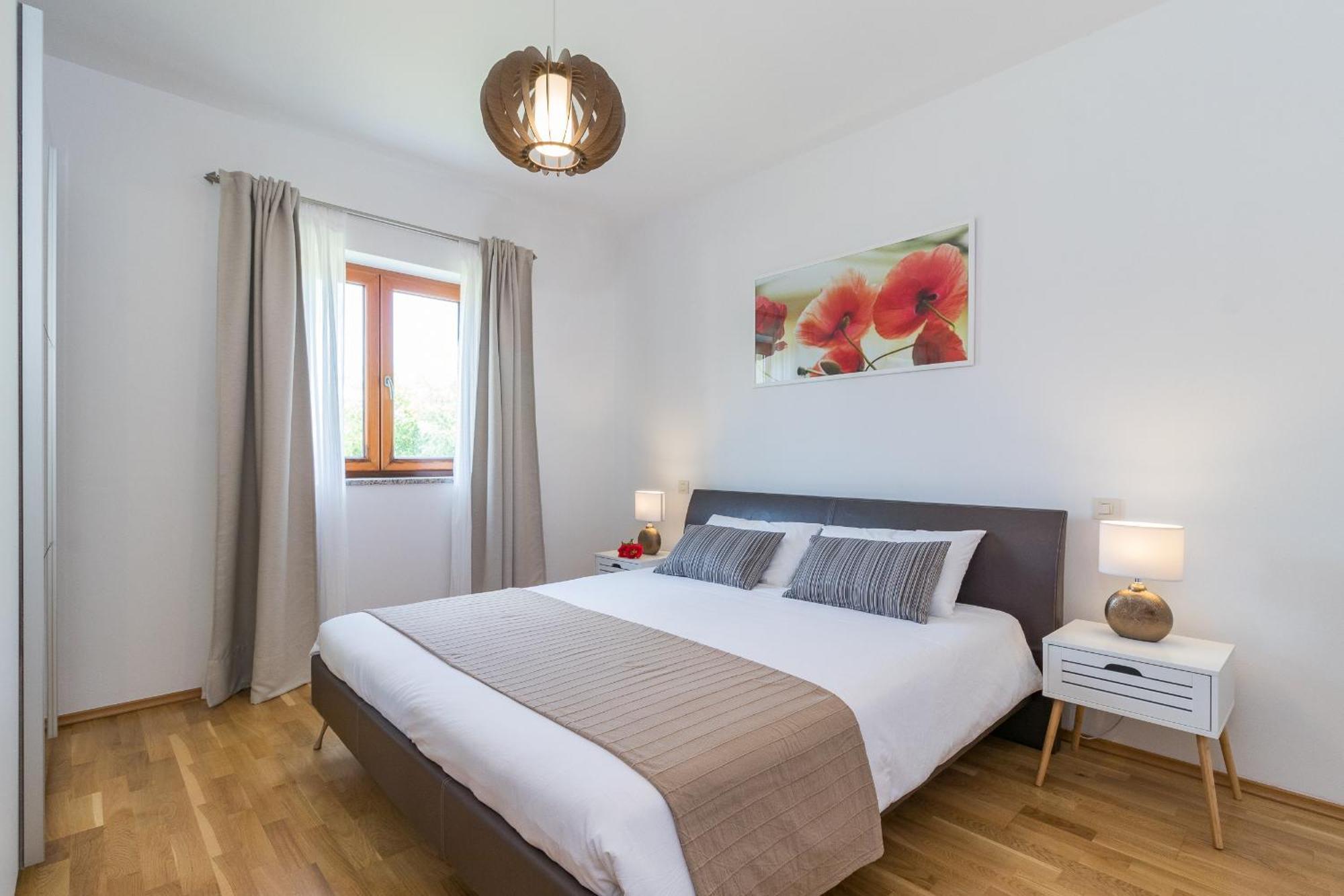Villa Zorica Stari Pazin ภายนอก รูปภาพ