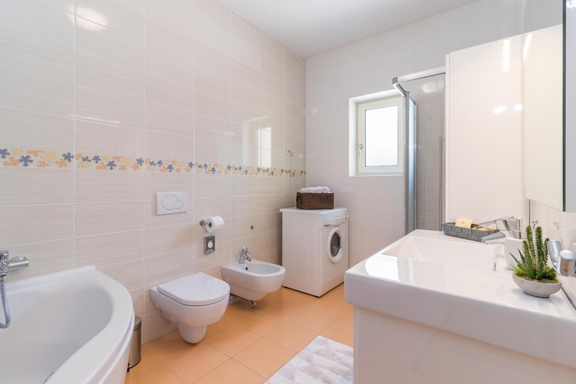 Villa Zorica Stari Pazin ภายนอก รูปภาพ