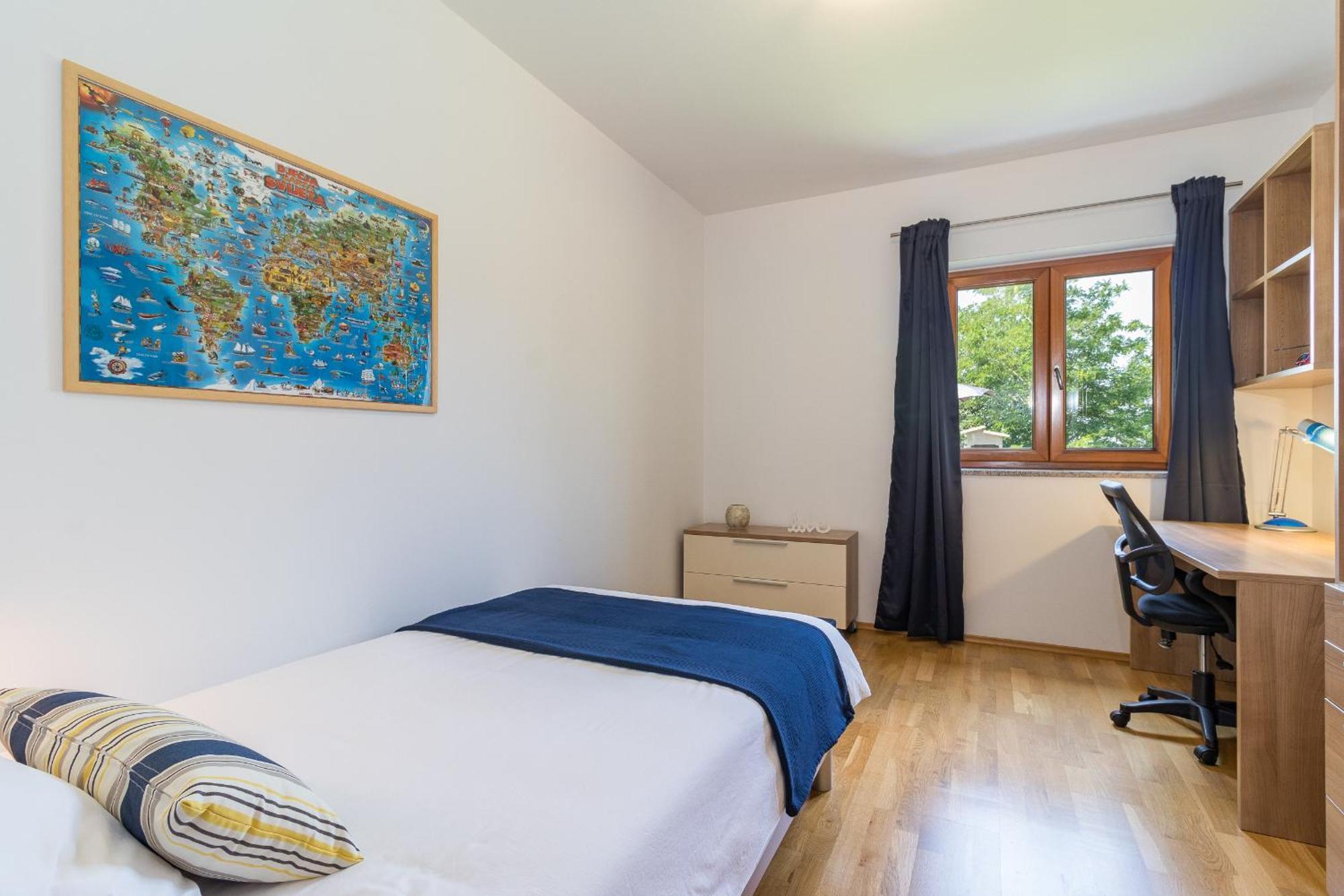 Villa Zorica Stari Pazin ภายนอก รูปภาพ